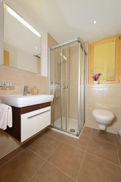 Ferienwohnung Haus Achilles Церматт Номер фото